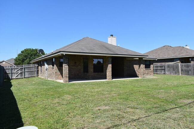 Building Photo - 3BD/2BA Home in Harker Heights with desira...