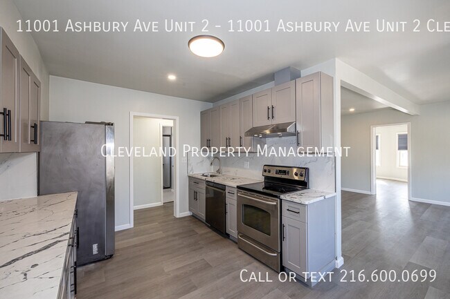 Building Photo - 11001 Ashbury Ave