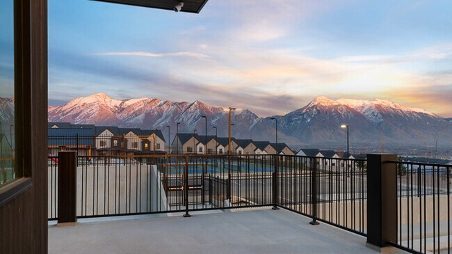 Building Photo - BRAND NEW LUXURY ROW END TOWNHOUSE W 2 CAR GARAGE