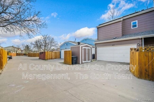 Building Photo - 4371 Malta St