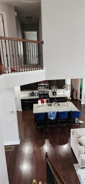 Building Photo - 3288 Wolf Club Ln SW