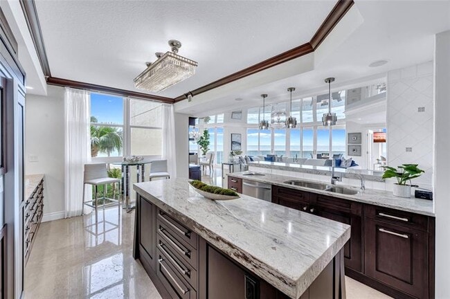 Building Photo - 3200 N Ocean Blvd