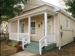 Building Photo - 1719 Porter St