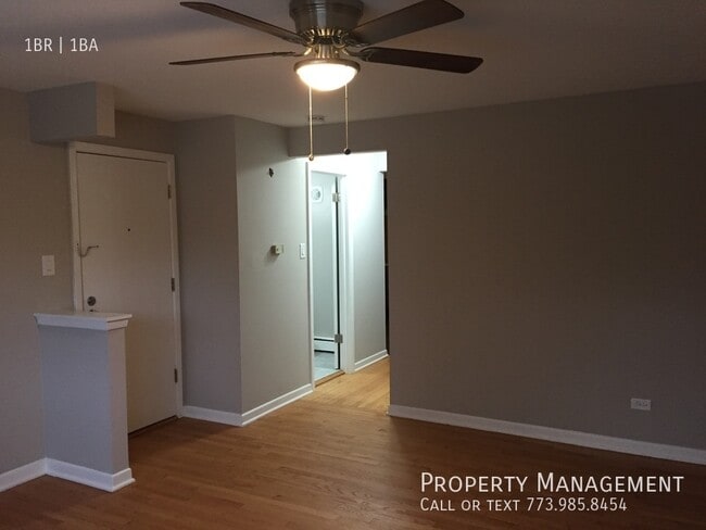 Building Photo - 2800 Burr Oak Ave