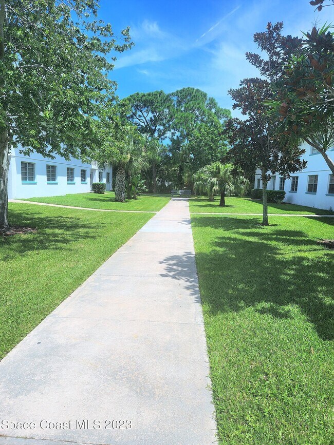Building Photo - 8401 N Atlantic Ave