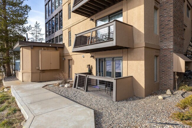 Building Photo - 2255 Mount Werner Rd