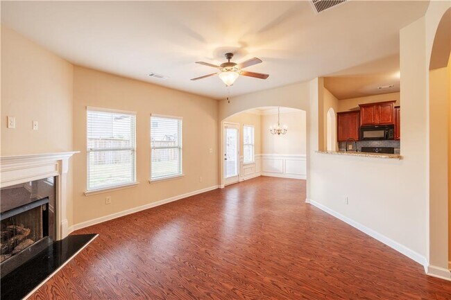 Building Photo - 2385 Morgan Farm Dr