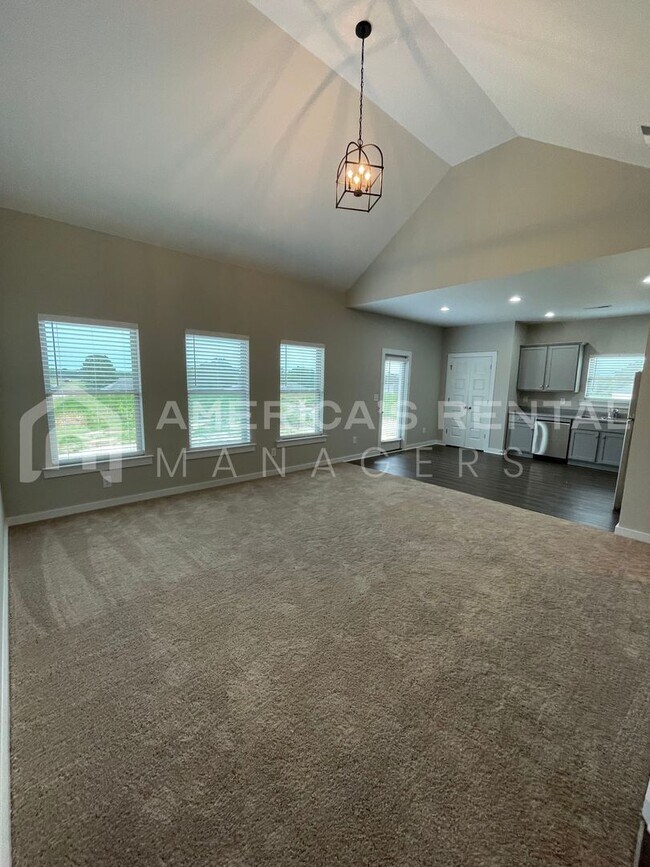 Home for Rent in Eva, AL!! Call Now!! 162 Graham Cir Eva AL 35621 Apartment Finder