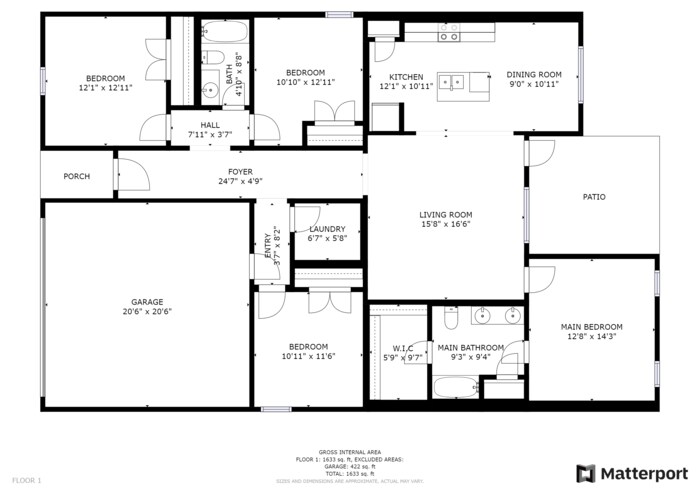Building Photo - 11494 Crimson Ridge Rd