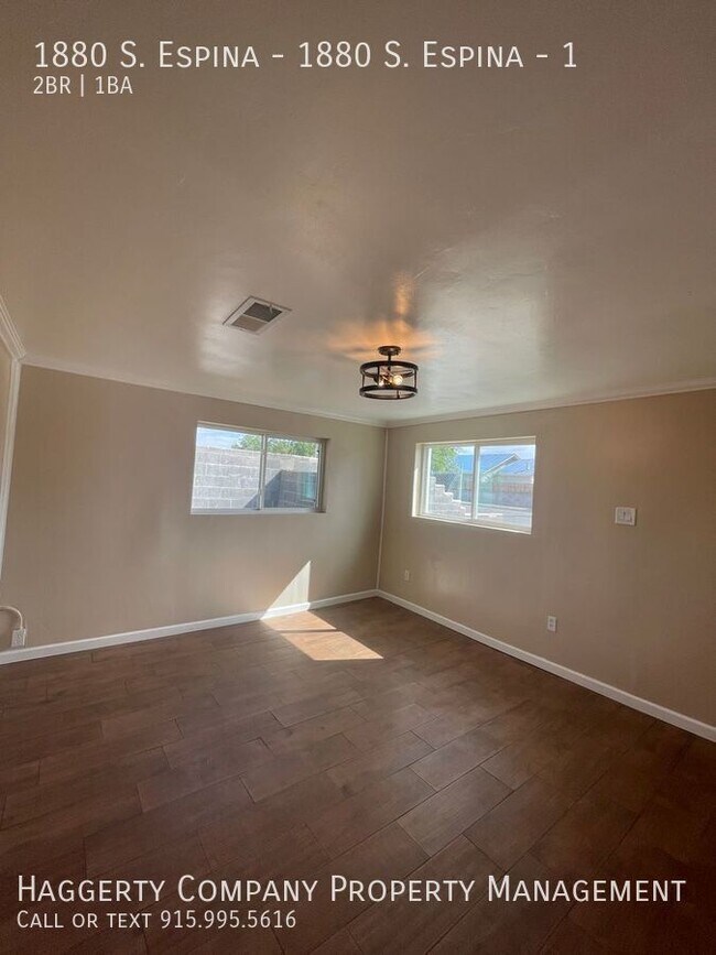 Building Photo - 1880 S Espina St