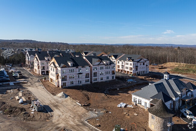 Alternate - Gardens at Roseland