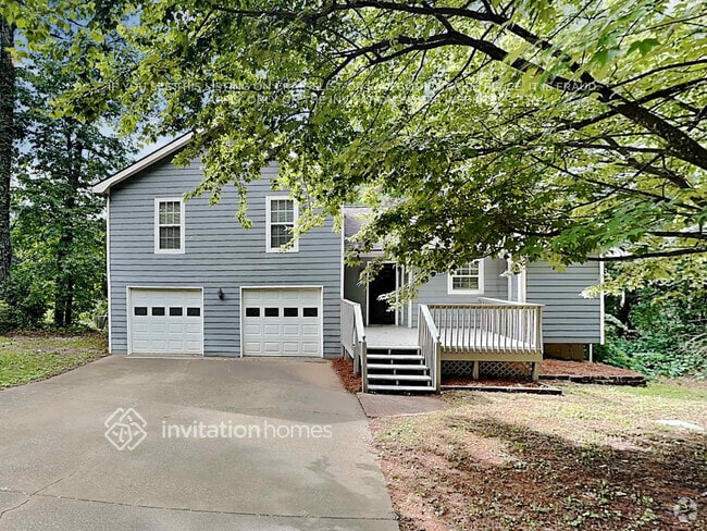 Building Photo - 388 Arbour Way