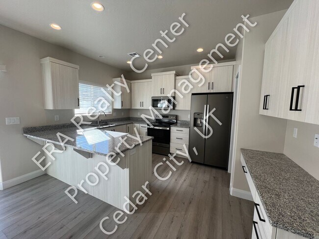 Building Photo - 3 Bed - 2.5 Bath, New Construction, Large Condo - 2 Car Garage