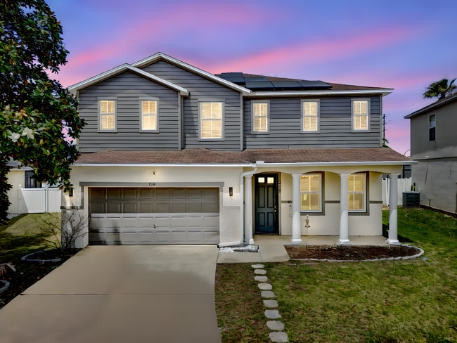 Building Photo - Perfect 4BR two story home with a Pool & Near Disney