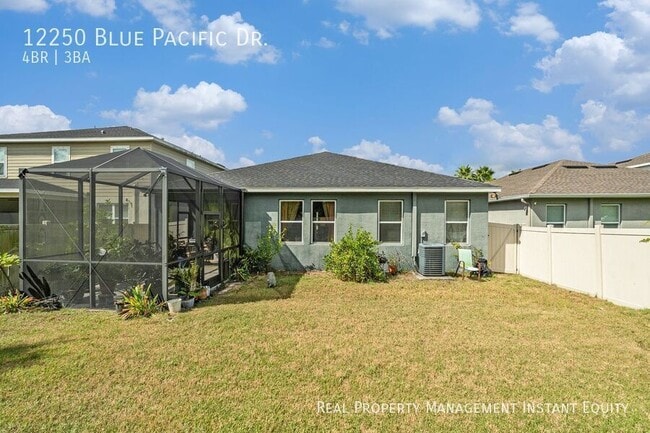 Building Photo - 12250 Blue Pacific Dr
