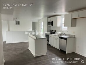 Building Photo - 1726 Romine Ave