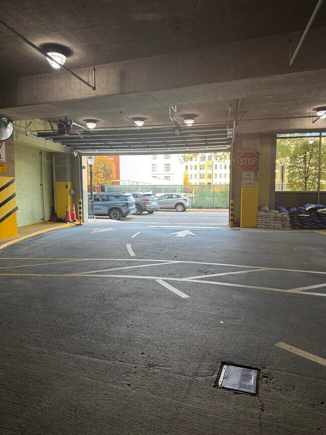 Building Photo - 800 Jackson St