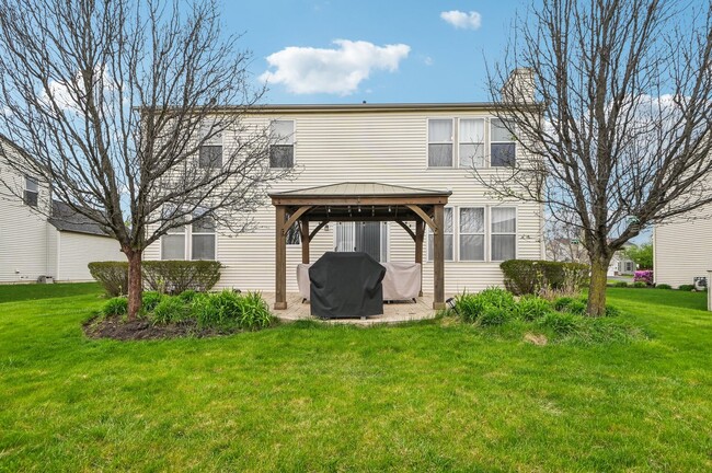 Building Photo - 25125 Rockwell Ln