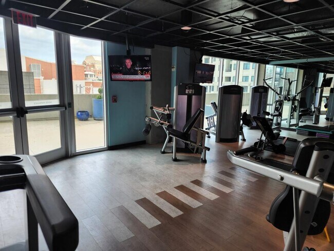 Building Photo - 361 17th St NW