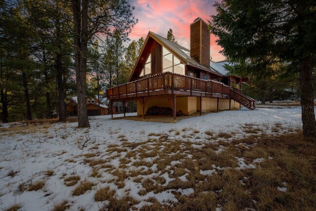 Building Photo - 47 Valle Grande Trail N