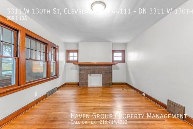 Building Photo - 3311 W 130th St