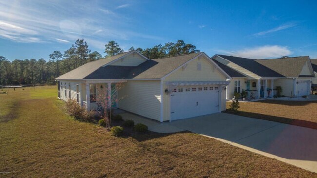 Building Photo - 4458 Maritime Oak Dr