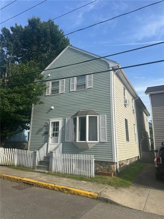 Primary Photo - 17 Mcallister St