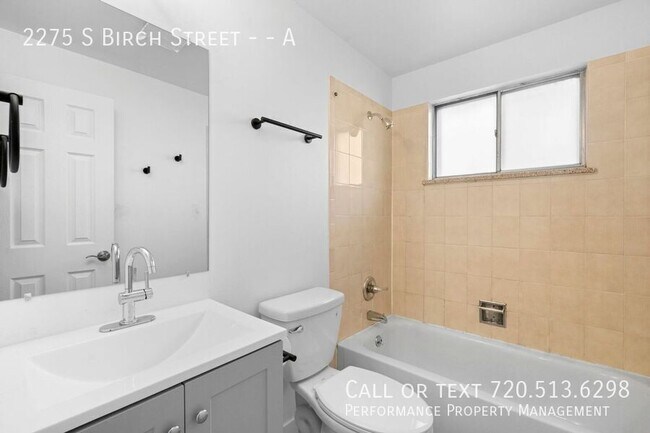Building Photo - 2275 S Birch St