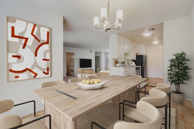 Building Photo - Natick Park South