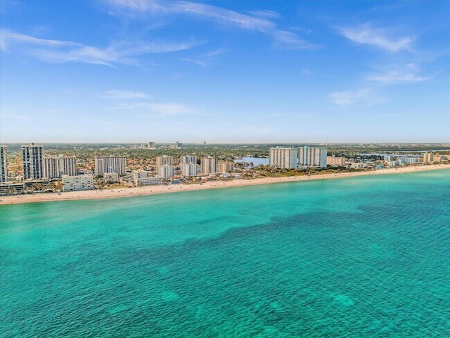 Building Photo - 1600 S Ocean Dr