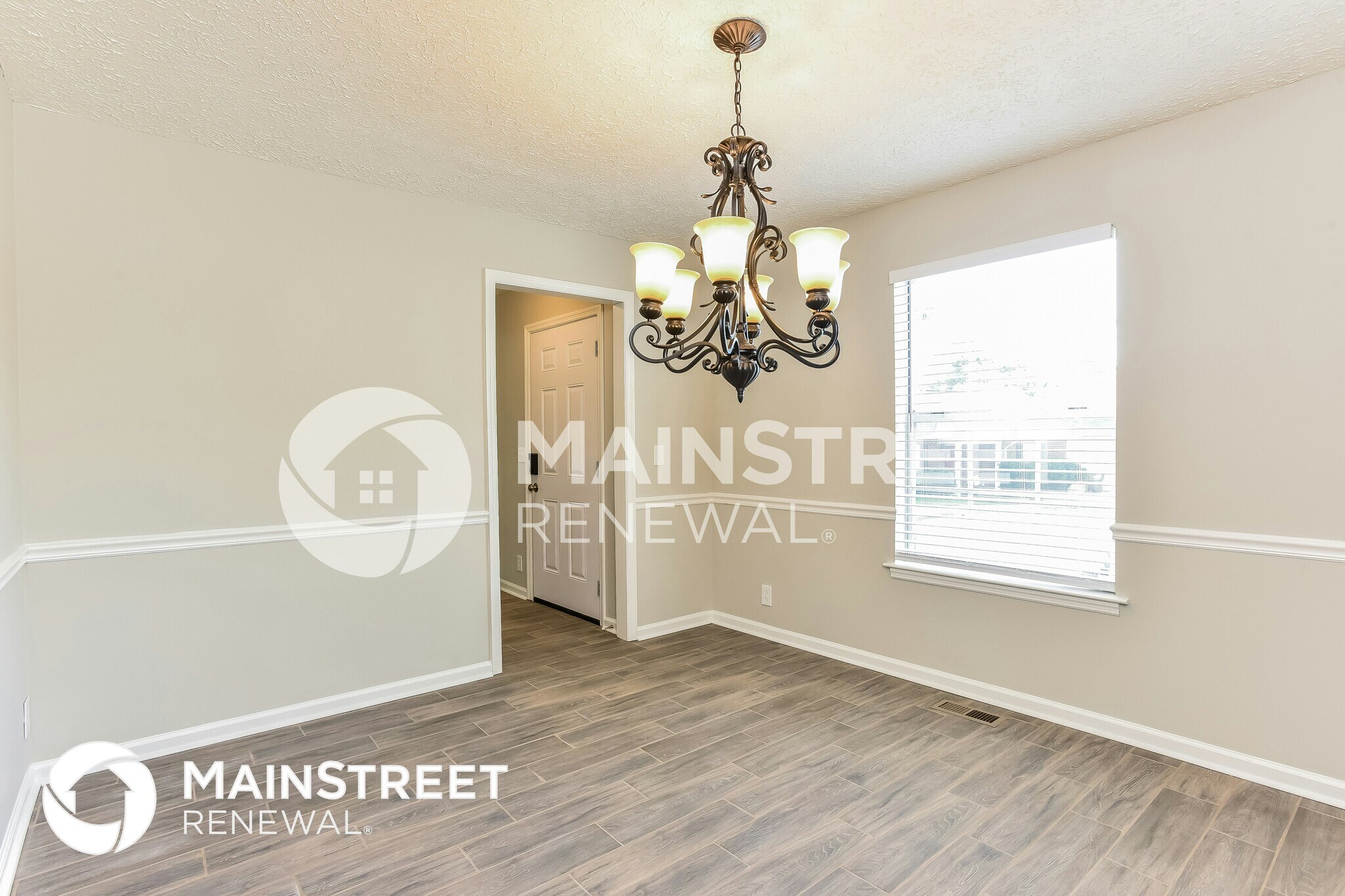 Building Photo - 4611 Conway Ct