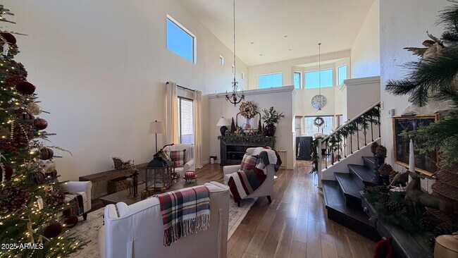 Building Photo - 45105 W Horse Mesa Rd