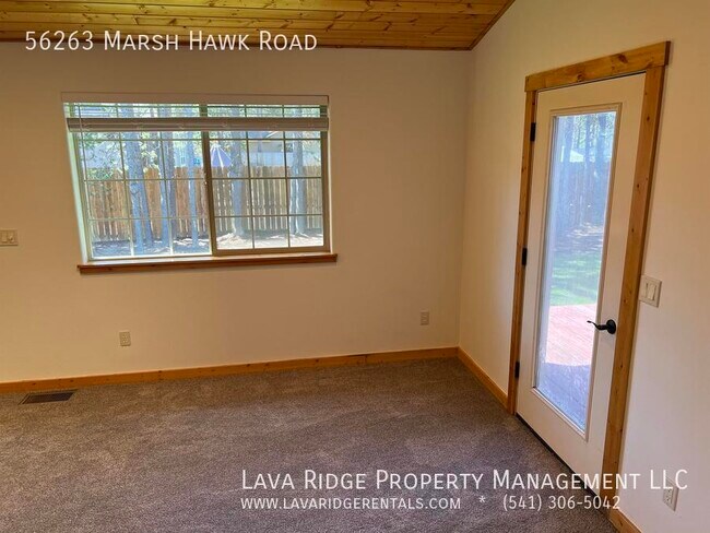 Building Photo - 56263 Marsh Hawk Rd