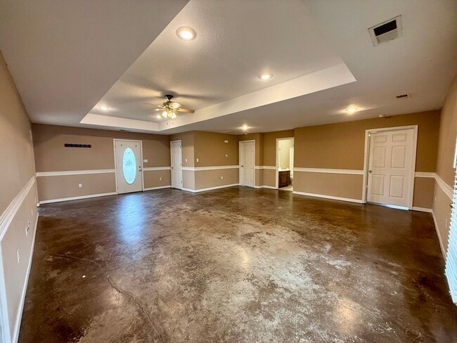 Building Photo - 3 Bedroom/2 Bathroom Home in Paragould AR - $1,350/month