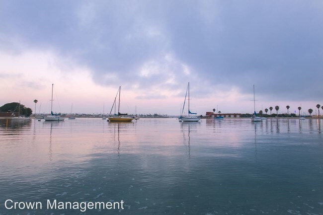 Building Photo - 3599 Mission Blvd