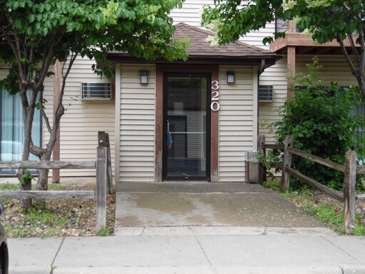 Interior Photo - Sandy Creek (SAN320N)