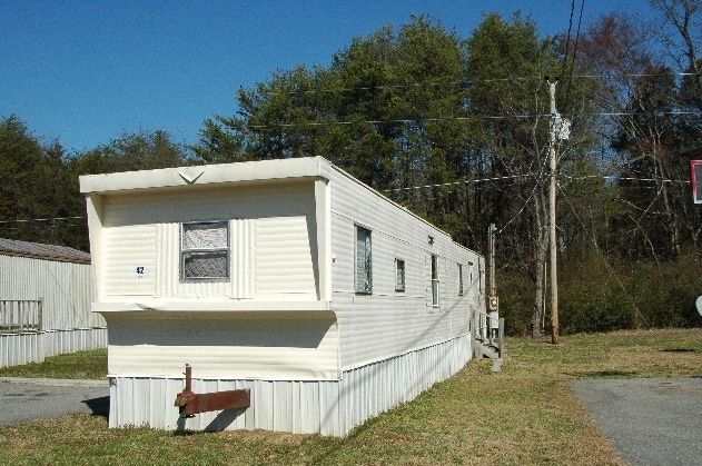  - Little Brush Creek Mobile Home Park