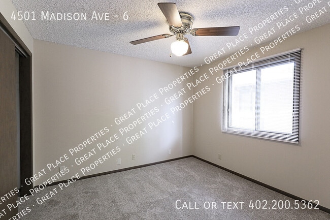 Building Photo - 4501 Madison Ave
