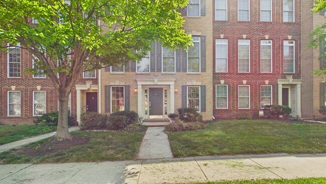 Building Photo - 25807 Turlough Ter