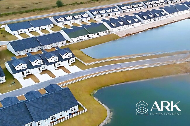 Building Photo - 1107 Walker Point Way