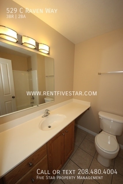 Building Photo - 529 Raven Way