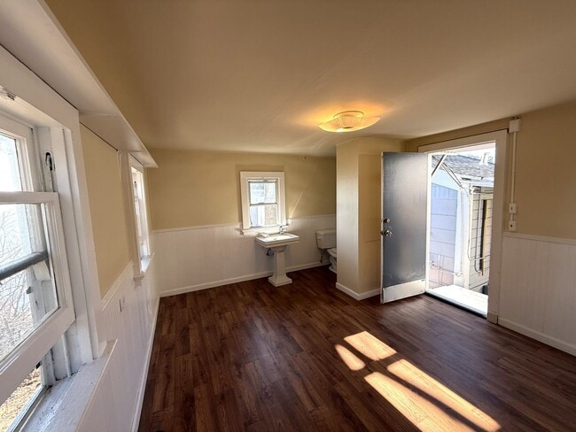 Building Photo - UNIQUE TWO BEDROOM ONE BATH HOME WITH DETACHED BONUS ROOM IN SAN QUINTIN VILLAGE