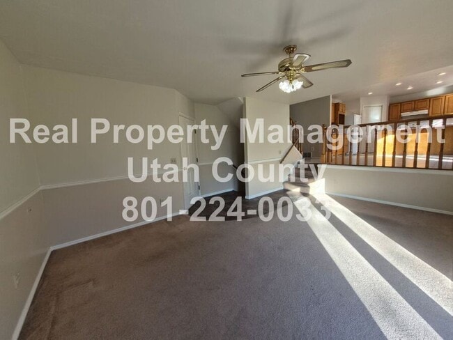 Building Photo - 590 E 1090 N