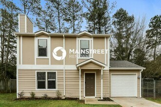 Building Photo - 3 Bedroom Pet-Friendly Home in Lithonia, GA with Main Street Renewal