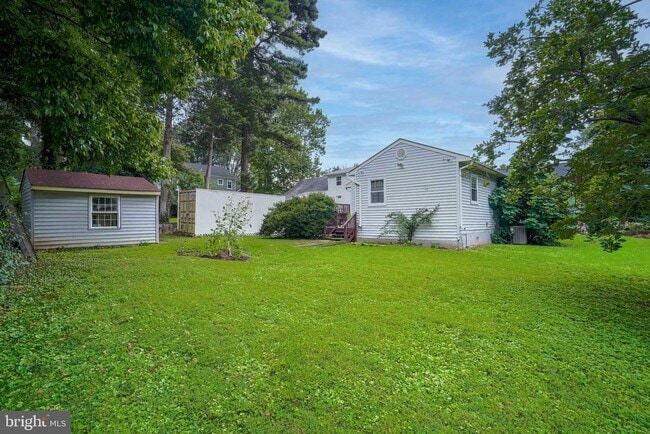 Building Photo - 7732 Little River Turnpike