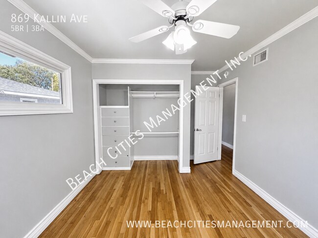 Building Photo - 869 E Kallin Way