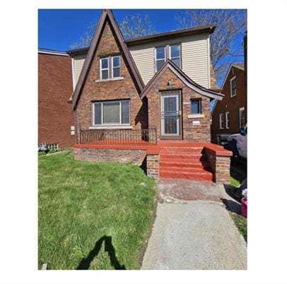 Primary Photo - 17162 Bradford Ave