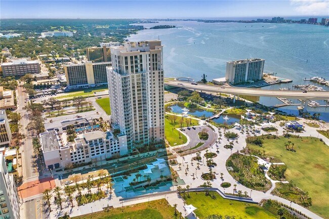 Building Photo - 331 Cleveland St