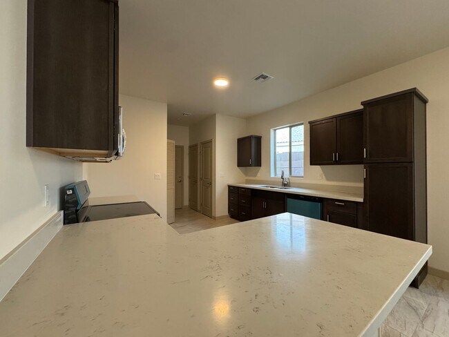 Building Photo - Brand-New Modern 3-Bedroom Home in Gated Chaparral Terrace Community