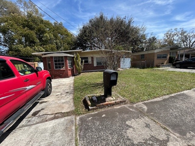 Building Photo - 3411 Marland St